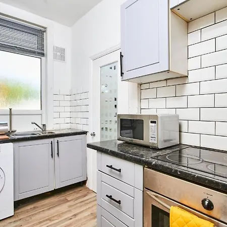 5 Minutes From Leeds City Centre - Parking Holiday home