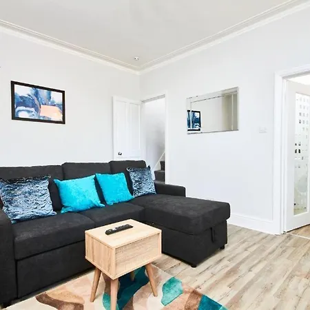 5 Minutes From Leeds City Centre - Parking * Leeds (West Yorkshire)