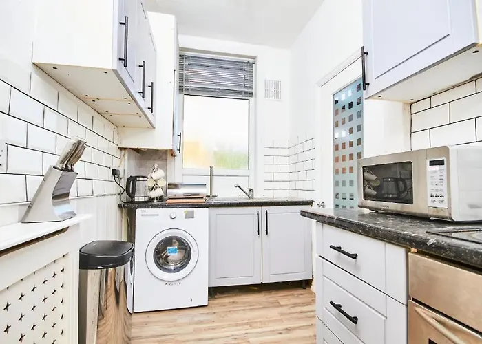 Casa vacanze 5 Minutes From Leeds City Centre - Parking *