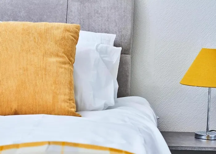 5 Minutes From Leeds City Centre - Parking Casa vacanze *