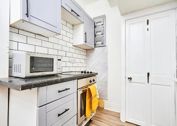 5 Minutes From Leeds City Centre - Parking Casa vacanze Leeds (West Yorkshire)