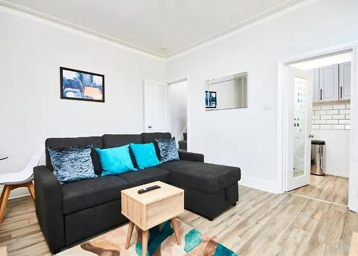 5 Minutes From Leeds City Centre - Parking * Leeds (West Yorkshire)