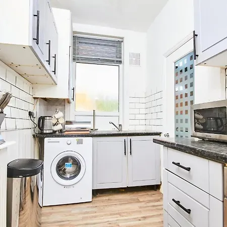 Feriehus 5 Minutes From Leeds City Centre - Parking *