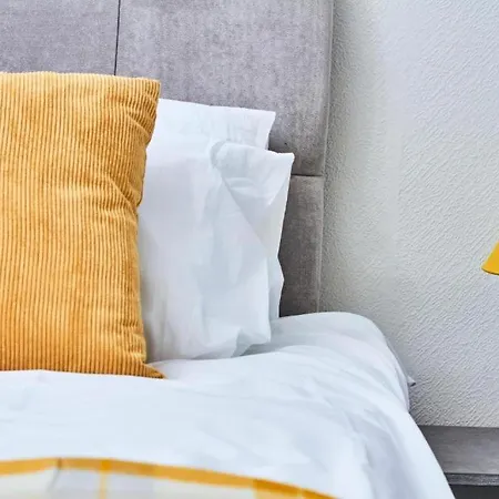 5 Minutes From Leeds City Centre - Parking Feriehus *