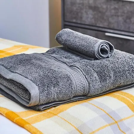 Feriehus 5 Minutes From Leeds City Centre - Parking Leeds (West Yorkshire)