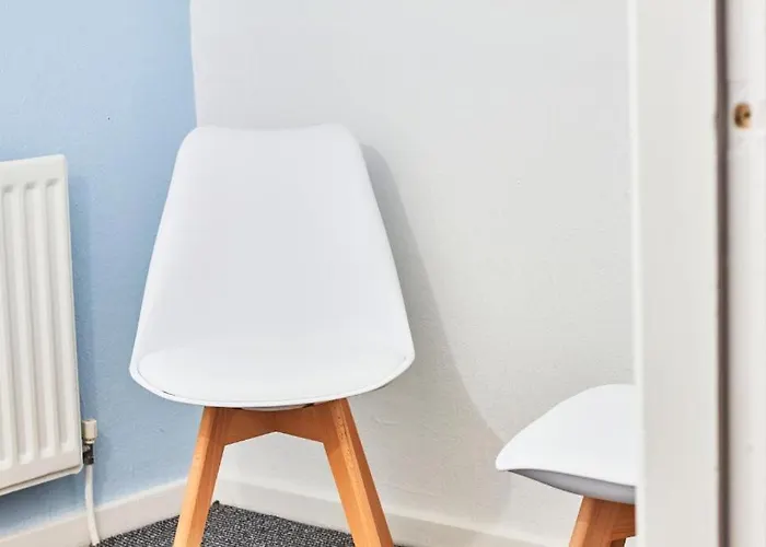 Hébergement de vacances 5 Minutes From Leeds City Centre - Parking *