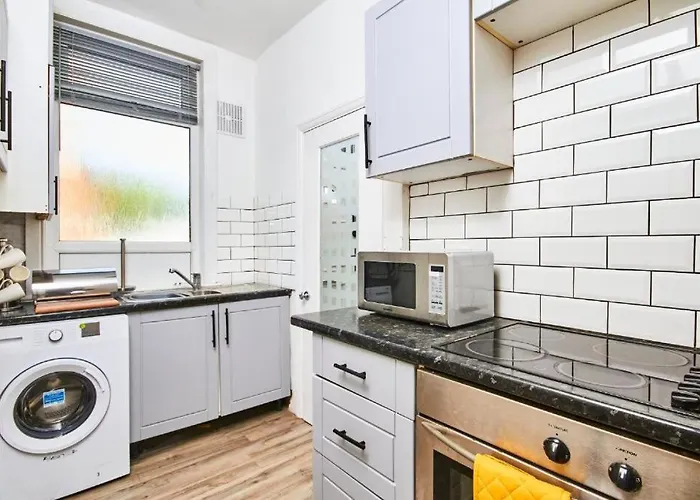 5 Minutes From Leeds City Centre - Parking Hébergement de vacances